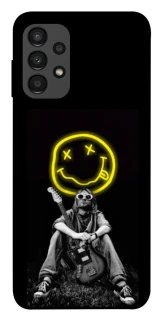 Чохол на Samsung Galaxy A13 4G Nirvana ver.2 фото 1 з 1