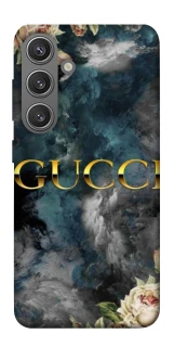 Чохол на Samsung Galaxy S24 FE Gucci ver.7 фото 1 з 1