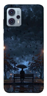 Чохол на Motorola Moto G23 umbrella фото 1 Чохол на Motorola Moto G23 umbrella фото 1 з 1