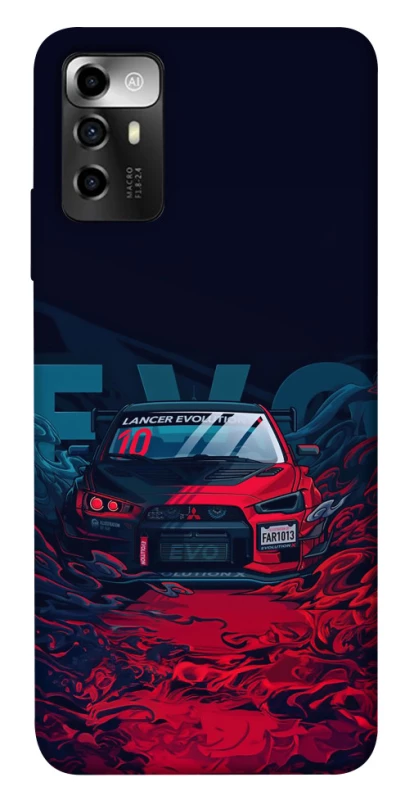 Чехол на ZTE Blade V40 Vita EVO 10 фото 1 из 1