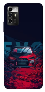 Чехол на ZTE Blade V40 Vita EVO 10 фото 1 из 1