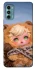 Чохол на Motorola Moto G60 SKULLPANDA × My Little Pony Ver.4 фото 1 з 1