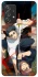 Чохол на Samsung Galaxy A52 4G / A52 5G Jujutsu kaisen v5 фото 1 з 1