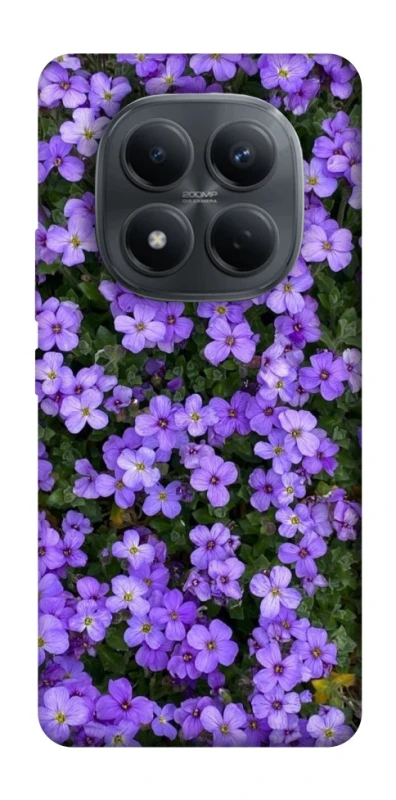 Чохол на Xiaomi Redmi Note 15 Pro 4G Flowers v17 фото 1 з 1