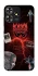 Чохол на ZTE Blade A73 4G Stranger Things ver.20 фото 1 з 1