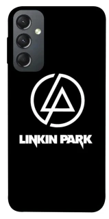 Чохол на Samsung Galaxy A24 4G Linkin Park logo ver.1 фото 1 Чохол на Samsung Galaxy A24 4G Linkin Park logo ver.1 фото 1 з 1