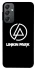 Чохол на Samsung Galaxy A24 4G Linkin Park logo ver.1 фото 1 Чохол на Samsung Galaxy A24 4G Linkin Park logo ver.1 фото 1 з 1