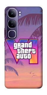 Чехол на Vivo Y300 GTA ver.3 фото 1 из 1