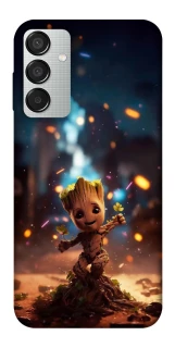 Чохол на Samsung Galaxy M15 5G Baby Groot v3 фото 1 з 1