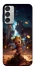 Чохол на Samsung Galaxy M15 5G Baby Groot v3 фото 1 з 1