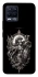Чохол на Realme 8 Goddess of war ver.4 фото 1 з 1