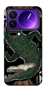 Чехол на Xiaomi 17 Pro Max Joker фото 1 из 1