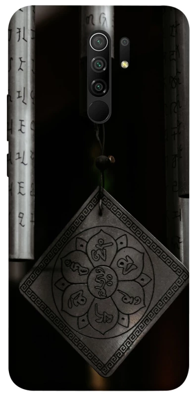 Чехол на Xiaomi Redmi 9 Талисман удачи фото 1 из 1