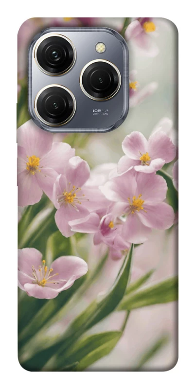 Чехол на TECNO Spark 20 Pro Spring фото 1 из 1