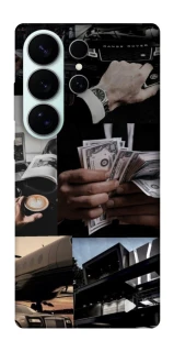 Чехол на Samsung Galaxy S26 Ultra Men's style v3 фото 1 из 1