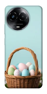 Чехол на Realme C67 4G Easter ver.5 фото 1 из 1