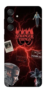 Чохол на Samsung Galaxy M55 Stranger Things ver.20 фото 1 з 1