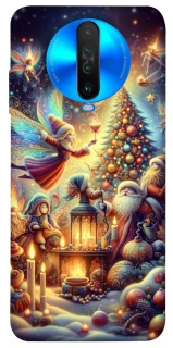 Чохол на Xiaomi Poco X2 Christmas spirit ver.16 фото 1 з 1