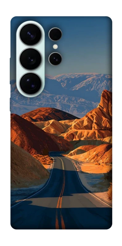 Чохол на Samsung Galaxy S26 Ultra USA mountain v3 фото 1 з 1