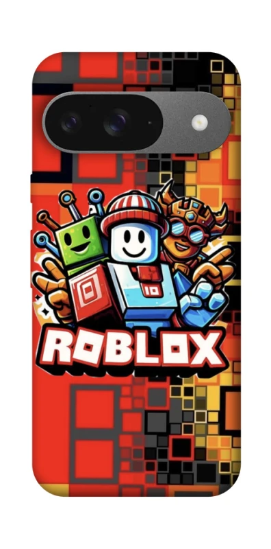 Чохол на Google Pixel 10 Roblox aesthetics ver.8 фото 1 з 1
