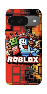 Чехол на Google Pixel 10 Roblox aesthetics ver.8 фото 1 из 1