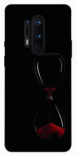 Чохол на OnePlus 8 Pro Red Time фото 1 з 1