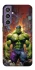 Чехол на Samsung Galaxy S23 FE Hulk фото 1 из 1