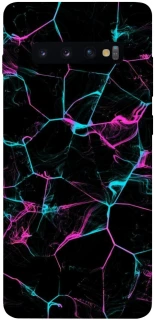 Чохол на Samsung Galaxy S10+ Abstract ver.3 фото 1 з 1