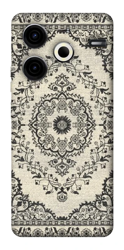 Чохол на TECNO Pova 6 Neo (LI6) Килим v51 фото 1 з 1