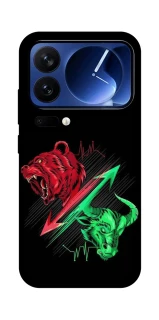 Чохол на Xiaomi Poco F7 Ultra Crypt v2 фото 1 з 1