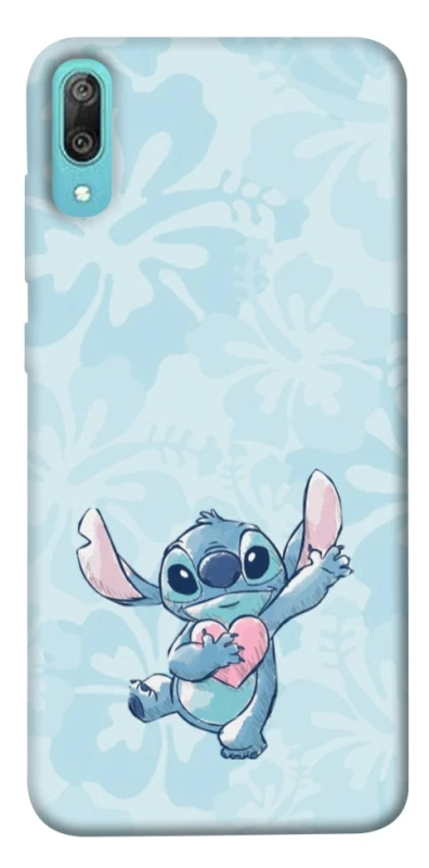 Чохол на Huawei Y6 Pro (2019) Stitch ver.9 фото 1 з 1