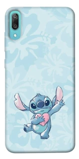 Чехол на Huawei Y6 Pro (2019) Stitch ver.9 фото 1 из 1