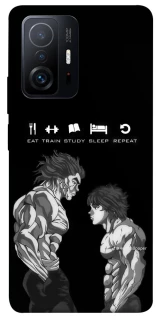 Чехол на Xiaomi 11T / 11T Pro Baki v2 фото 1 из 1