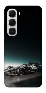 Чохол на Infinix Hot 60i F-1 ver.4 фото 1 з 1