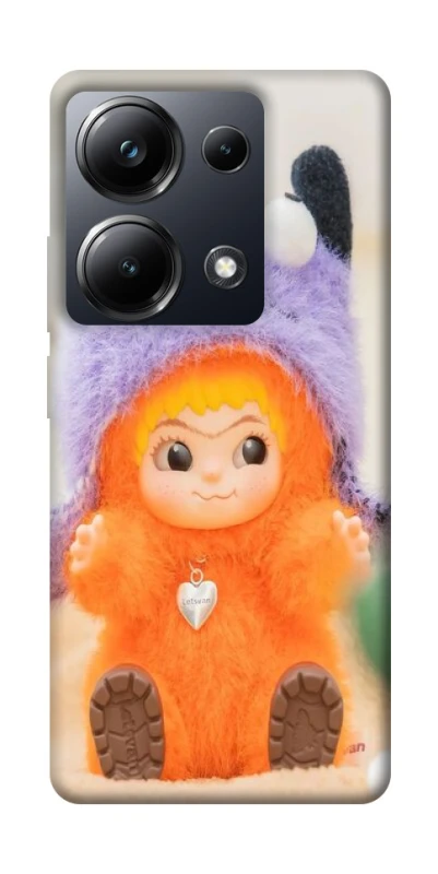 Чохол на Xiaomi Poco M6 Pro 4G Wakuku ver.6 фото 1 з 1