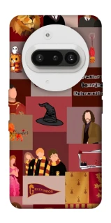 Чехол на Nothing Phone (3a) Harry Potter v12 фото 1 из 1