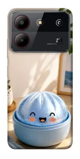 Чехол на ZTE Blade A54 4G Dumpling ver.2 фото 1 из 1