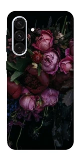Чехол на Samsung Galaxy A36 5G Floral Symphony1 фото 1 из 1