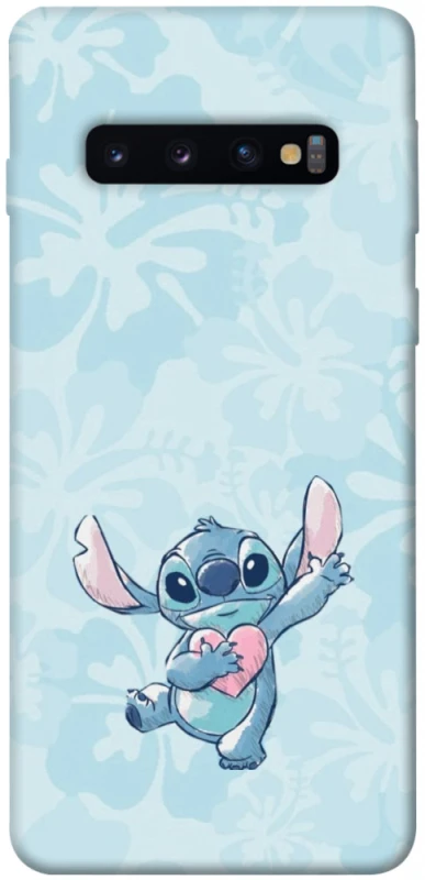 Чохол на Samsung Galaxy S10 Stitch ver.9 фото 1 з 1