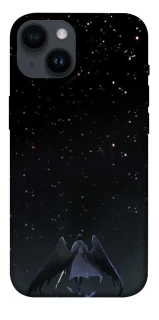 Чехол на Apple iPhone 14 (6.1") Omniscient Reader's v4 фото 1 из 1