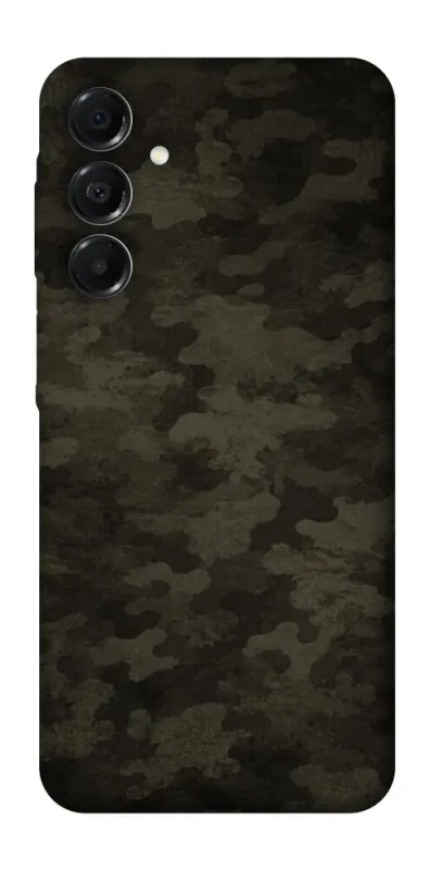 Чохол на Samsung Galaxy A17 4G/5G Camouflage v22 фото 1 з 1