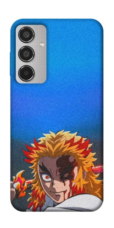Чохол на Samsung Galaxy M35 Anime v19 фото 1 з 1