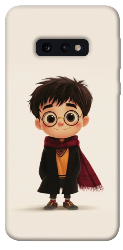 Чехол на Samsung Galaxy S10e Harry Potter v8 фото 1 из 1