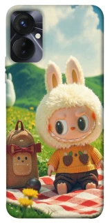 Чехол на TECNO Spark 9 Pro (KH7n) Labubu Smile Edition фото 1 из 1