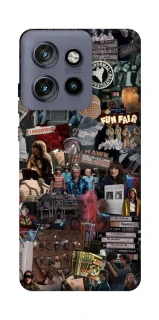 Чехол на Motorola Edge 50 Neo Stranger Things ver.24 фото 1 из 1