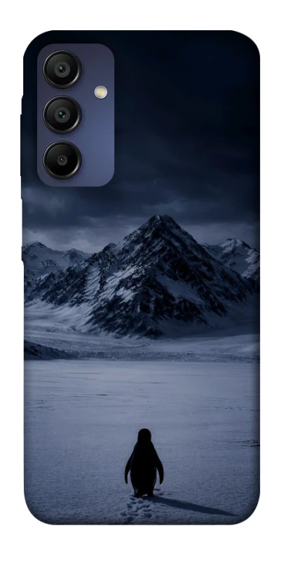 Чохол на Samsung Galaxy A15 4G/5G But why? фото 1 з 1