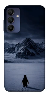 Чехол на Samsung Galaxy A15 4G/5G But why? фото 1 из 1