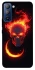 Чохол на TECNO Pop 5 LTE Blood Skull фото 1 з 1