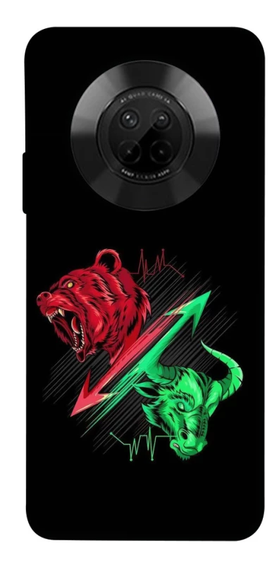 Чохол на Huawei Y9a Crypt v2 фото 1 з 1