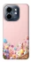 Чехол на Infinix Smart 9 4G / Hot 50i Easter ver.9 фото 1 из 1